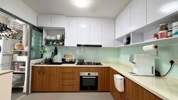 Blk 316A Waterway Cascadia (Punggol), HDB 4 Rooms #578611631